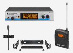 EW572G3 SENNHEISER德国KTV，演出无线话筒